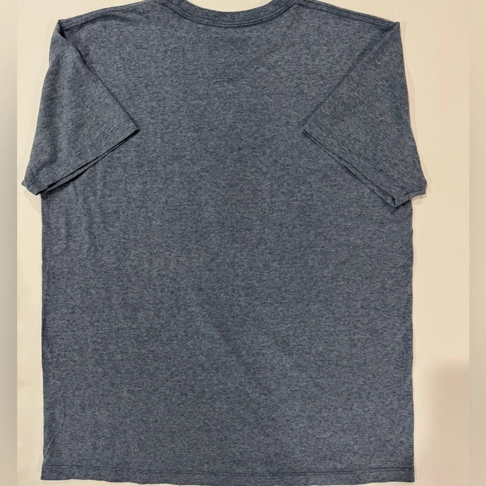 Scooby-Doo Graphic T-Shirt Gray Short Sleeve Size L Unisex - Picture 4 of 4